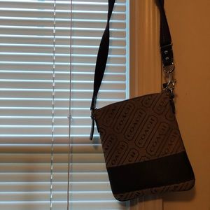 Cross body bag